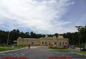 Richmond Hindu Temple Virginia 