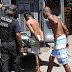 POLÍCIA CIVIL PRENDE 56 ASSASSINOS EM APENAS UM DIA NO INTERIOR
