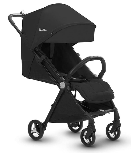 silver cross pram bar