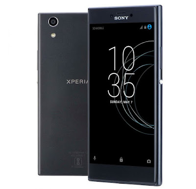 Sony Xperia R1 and R1 Plus with Snapdragon 430 launched in India : price,specs, features