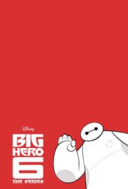 Big Hero 6: The Series Season- 1 TV Series 720p & 480p Direct Download