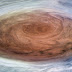 NASA засне най-голямата буря в Слънчевата система (снимки)