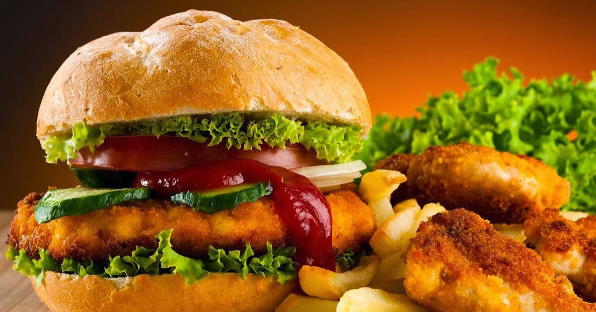 6 Shocking Secrets About the Junk Food Industry.. Food and Drinks