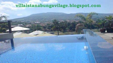 Villa Murah Di Lembang Yang Ada Kolam Renang Nya Villa Istana Bunga Sewa Villa Murah Di Lembang Bandung Untuk Rombongan Dan Keluarga