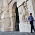 WHAT TO MAKE OF ITALY´S ASTONISHING BOND SELLOFF / THE WALL STREET JOURNAL