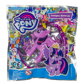 My Little Pony Magazine Figure Twilight Sparkle Figure by Egmont