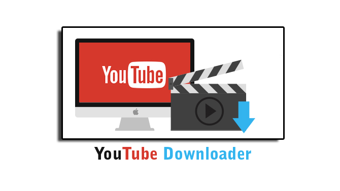 YouTube Downloader YouTube Downloader