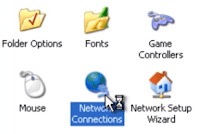 network sharing setting in windows xp www.hinditechtip.com