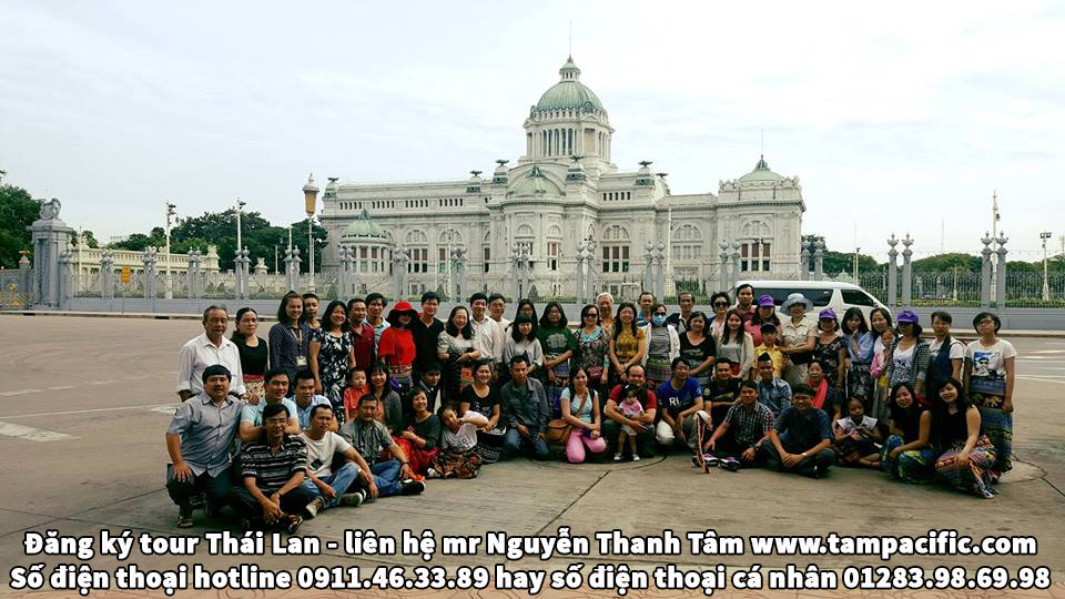 Công ty Pacific Travel Công ty Pacific Travel