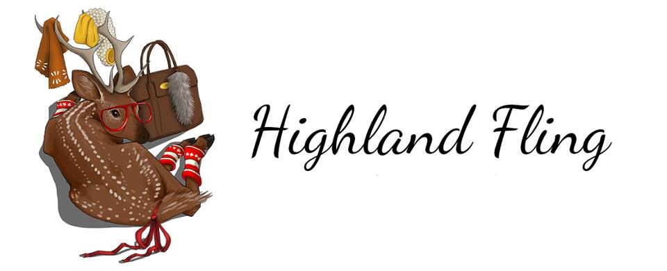 Highland Fling