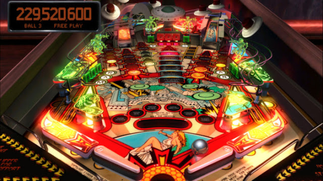 Pinball Star for ios instal free Pinball Star for ios instal free