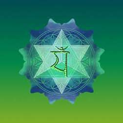 CUARTO CHAKRA – del CORAZON - ANAHATA - Servidores de la luz CUARTO CHAKRA – del CORAZON - ANAHATA - Servidores de la luz