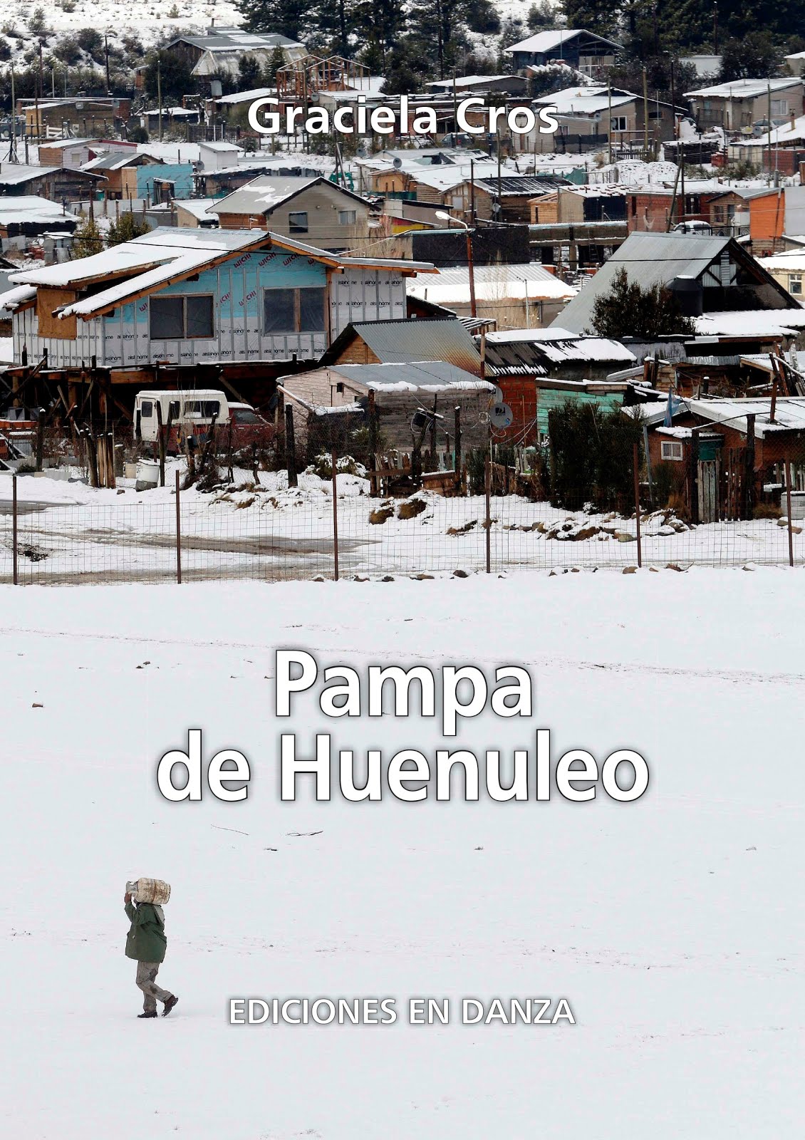 "Pampa de Huenuleo"