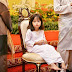 Wajah-wajah Comel YTM Raja Nazira Safya