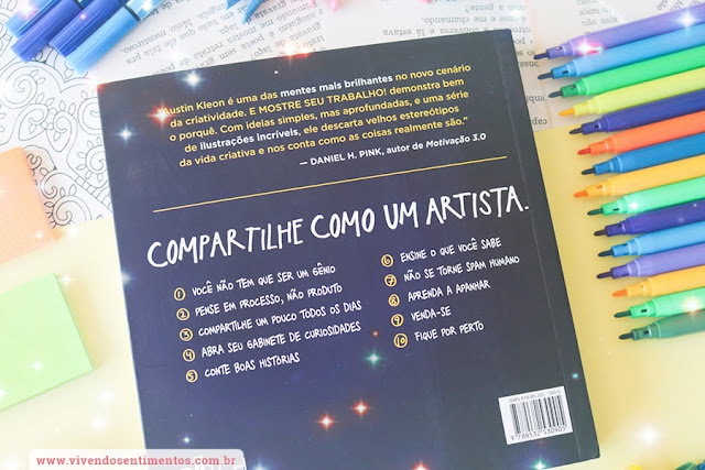 Mostre seu Trabalho - Austin Kleon