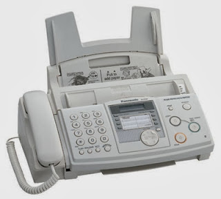 Dịch vụ FAX qua VoIP, máy Fax, may Fax