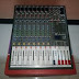 Mixer Soundqueen Profx8+ Plus