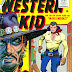 Western Kid #10 - Al Williamson art 
