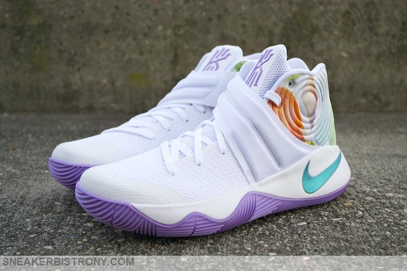 kyrie easter shoes