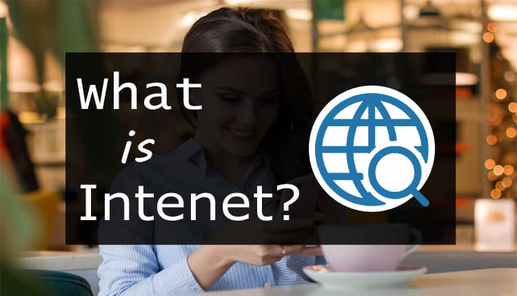 Internet क्या है? शुरुआती underlying Hindi Me Jankari Internet kya hai?, kaise kam karta hai