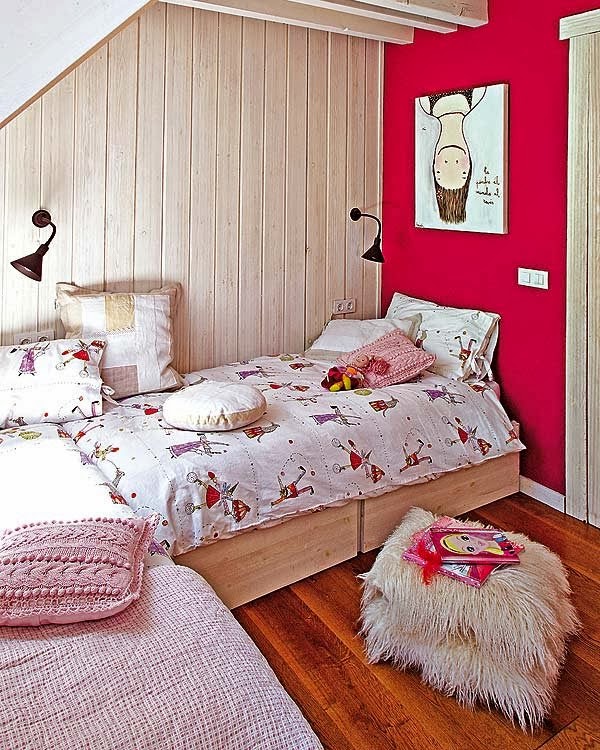 Detrás de mi puerta: diciembre 2013