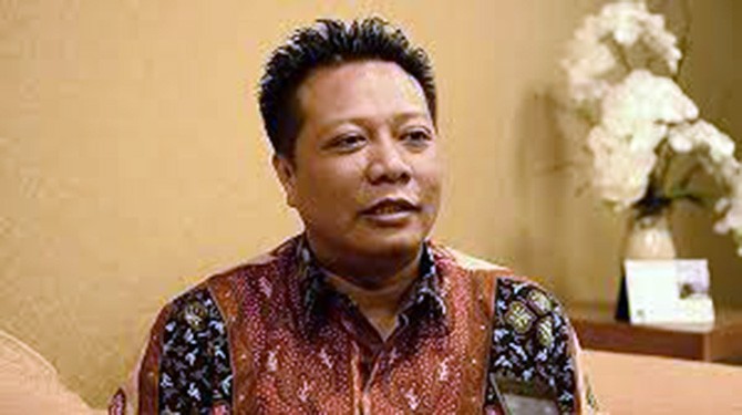 Prabowo Dibilang Aneh Dan Lucu Gerindra Politikus Ppp Itu Tidak Paham Prabowo Dibilang Aneh Dan Lucu Gerindra Politikus Ppp Itu Tidak Paham