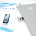 iPhone 5 bản lock dùng sim ghép