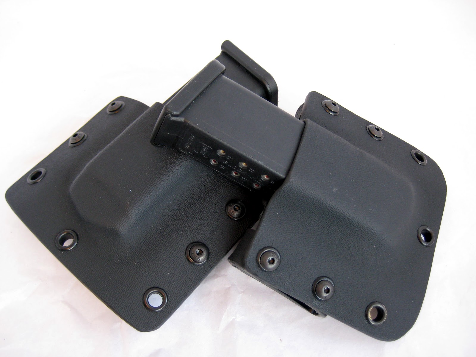 RKBA Holsters Leather & Kydex Holsters