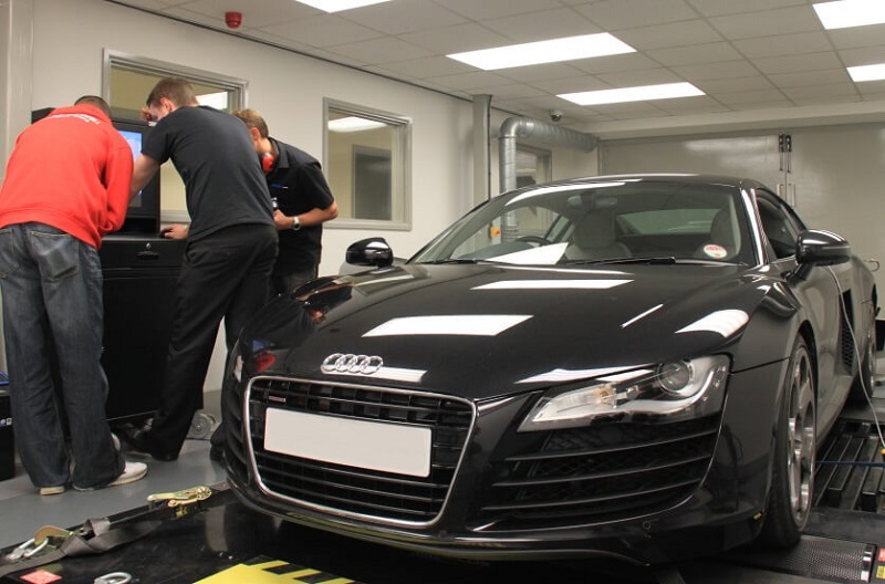 Engine Tuning Can Help You to Get Better Fuel Efficiency Car Tuning