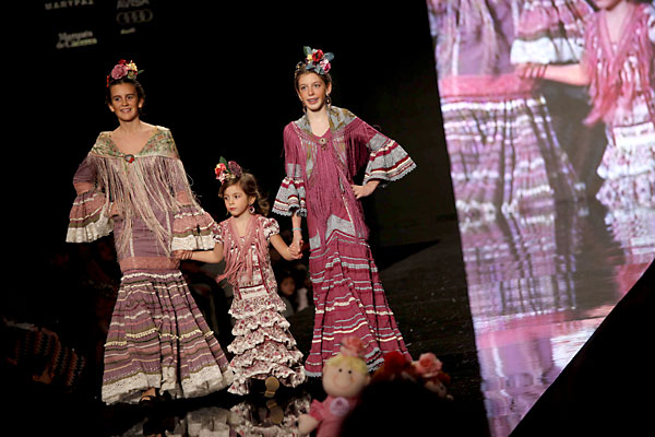 No llores Moda infantil española para niños y 100% adorable: Las ideas de patito: la moda flamenca para los pequeños