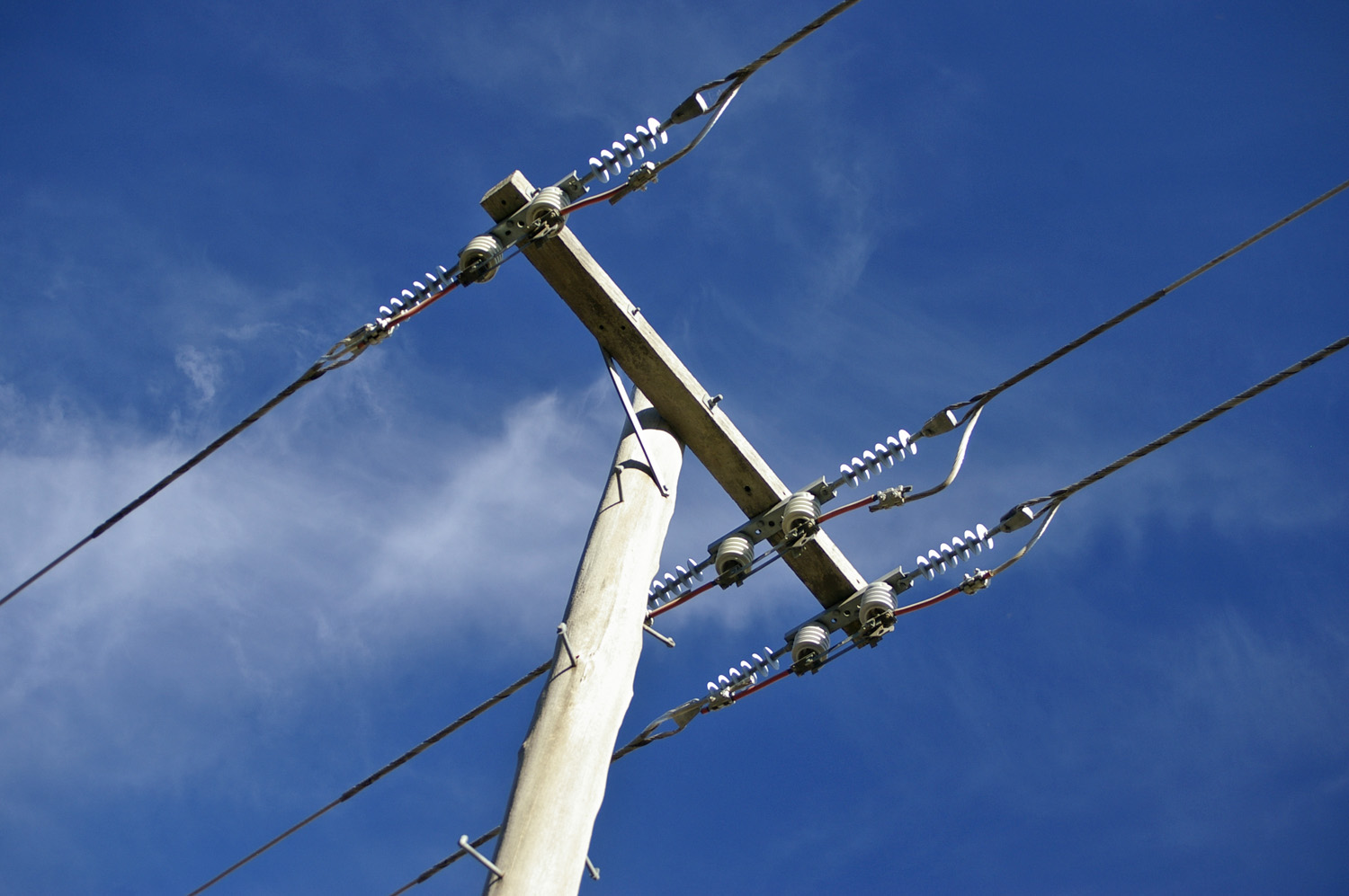 Overhead Line Insulations/ Insulators TheLearnpro