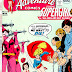 Adventure Comics #417 - Frank Frazetta reprint