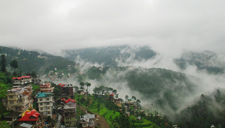 Trip To Shimla