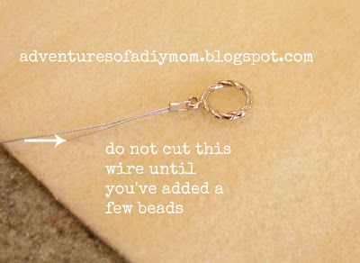 beaded bracelet tutorial beaded bracelet tutorial