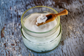Coconut oil Top 12 Superfoods for Weight Lose.