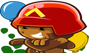 تحميل لعبة Bloons TD Battles v6.2.1 مهكرة للاندرويد اخر اصدار vevo game