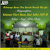 Keluarga besar Tim Bersih-bersih Masjid Magelang mengucapkan selamat Hari Raya Idul Adha 1438 H.