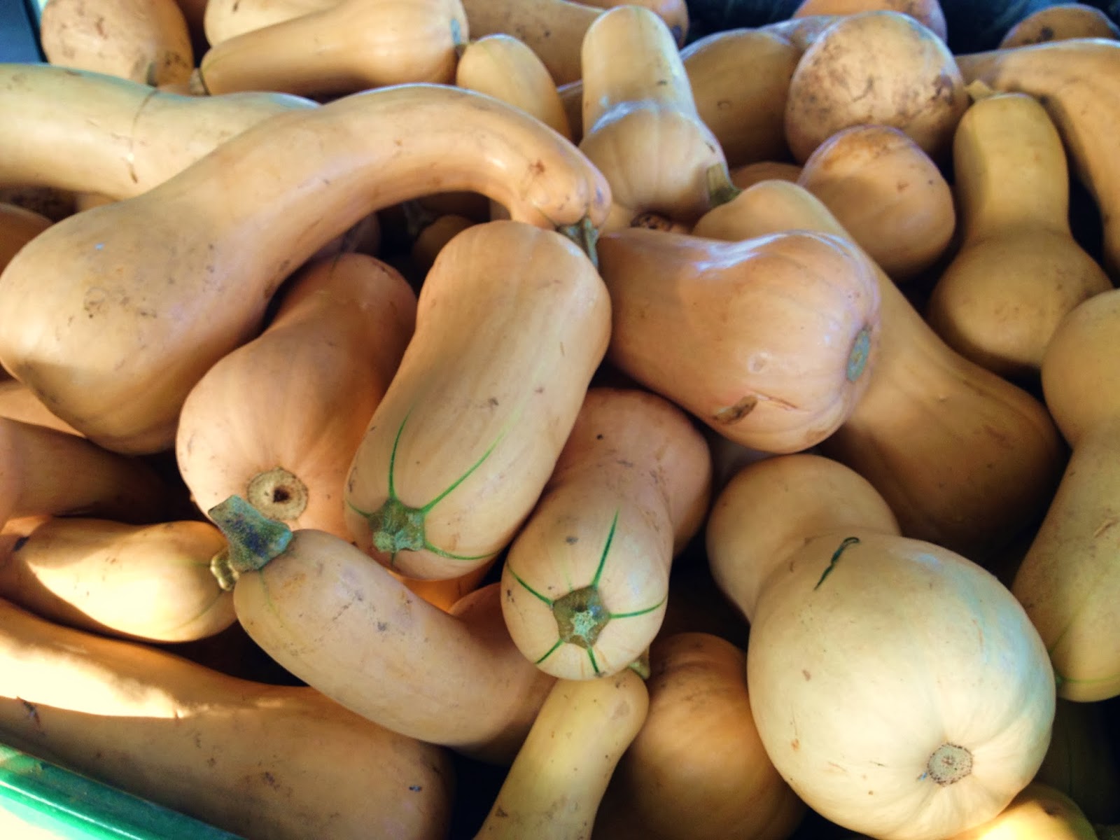 It's Better With Butternut