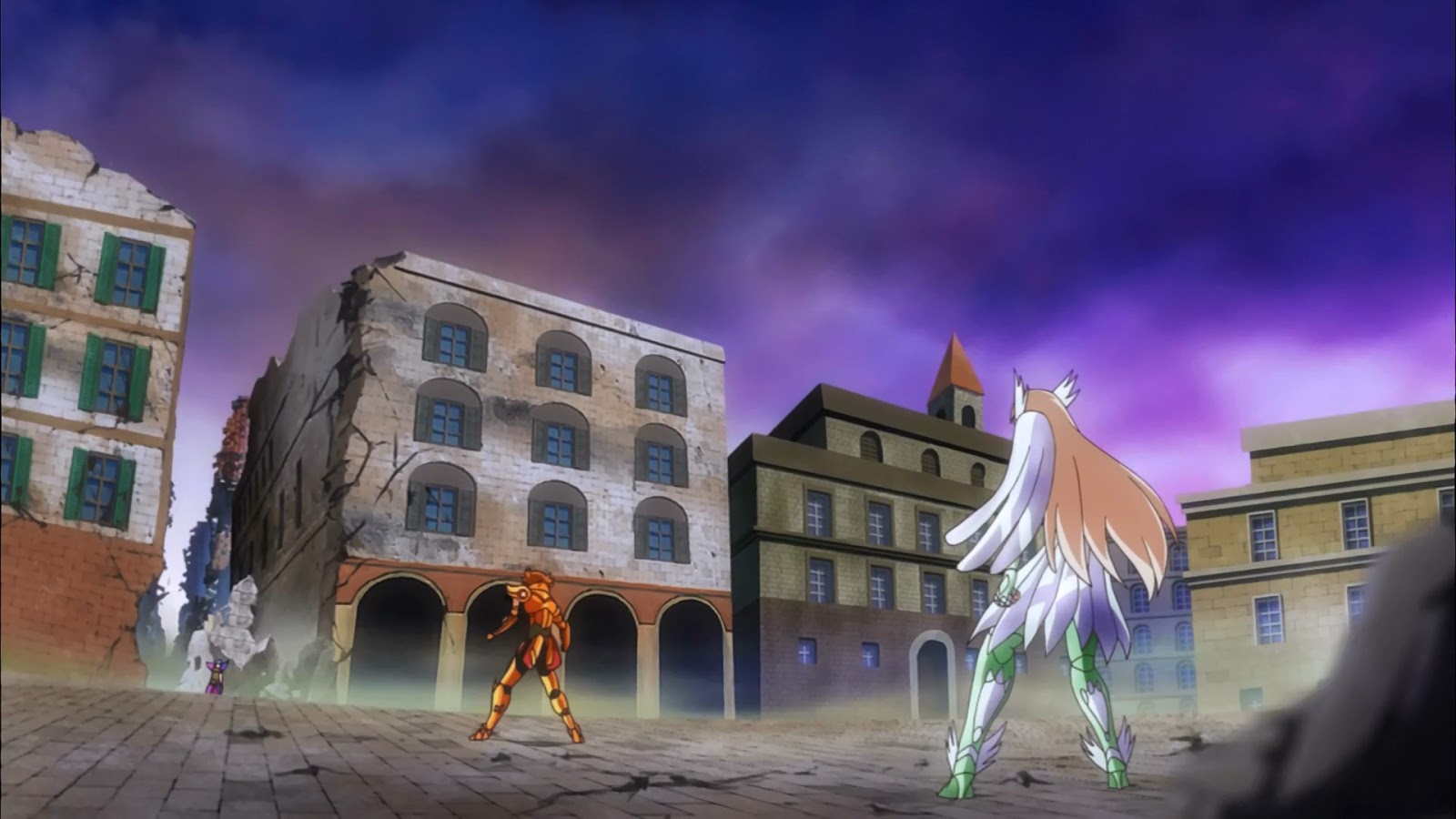 Saint Seiya Omega Temporada 2 Capitulo 18 (69)