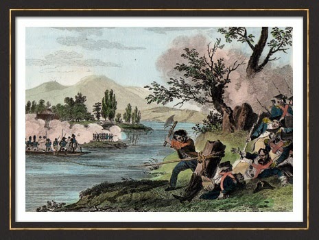 наполеон и революция Виала (JosephAgricol Viala) ЖозефАгриколь (1780