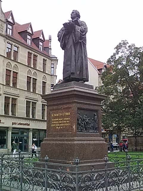 Martin Luther