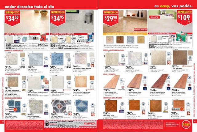 Ofertas de Easy Online Encontrá Easy Catalogo en Mercado Libre Argentina. Descubrí la mejor forma de comprar online.