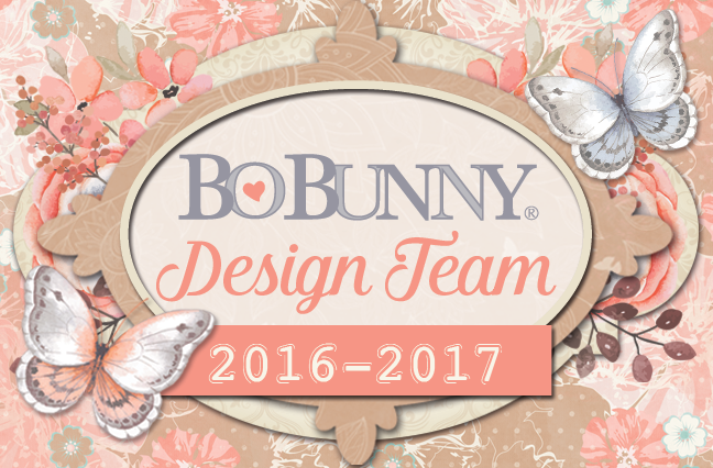 BoBunny Design Team
