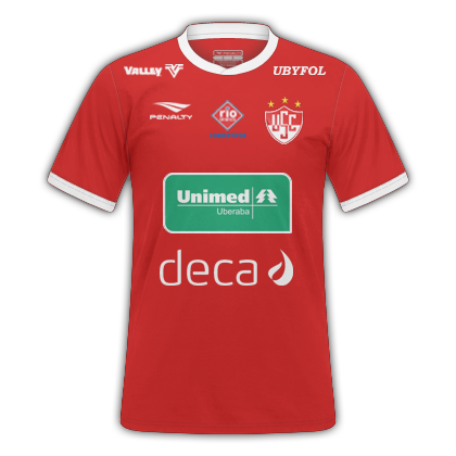 tailor Snooze Be satisfied GT Camisas: Camisas Uberaba 2019 - Home e Away
