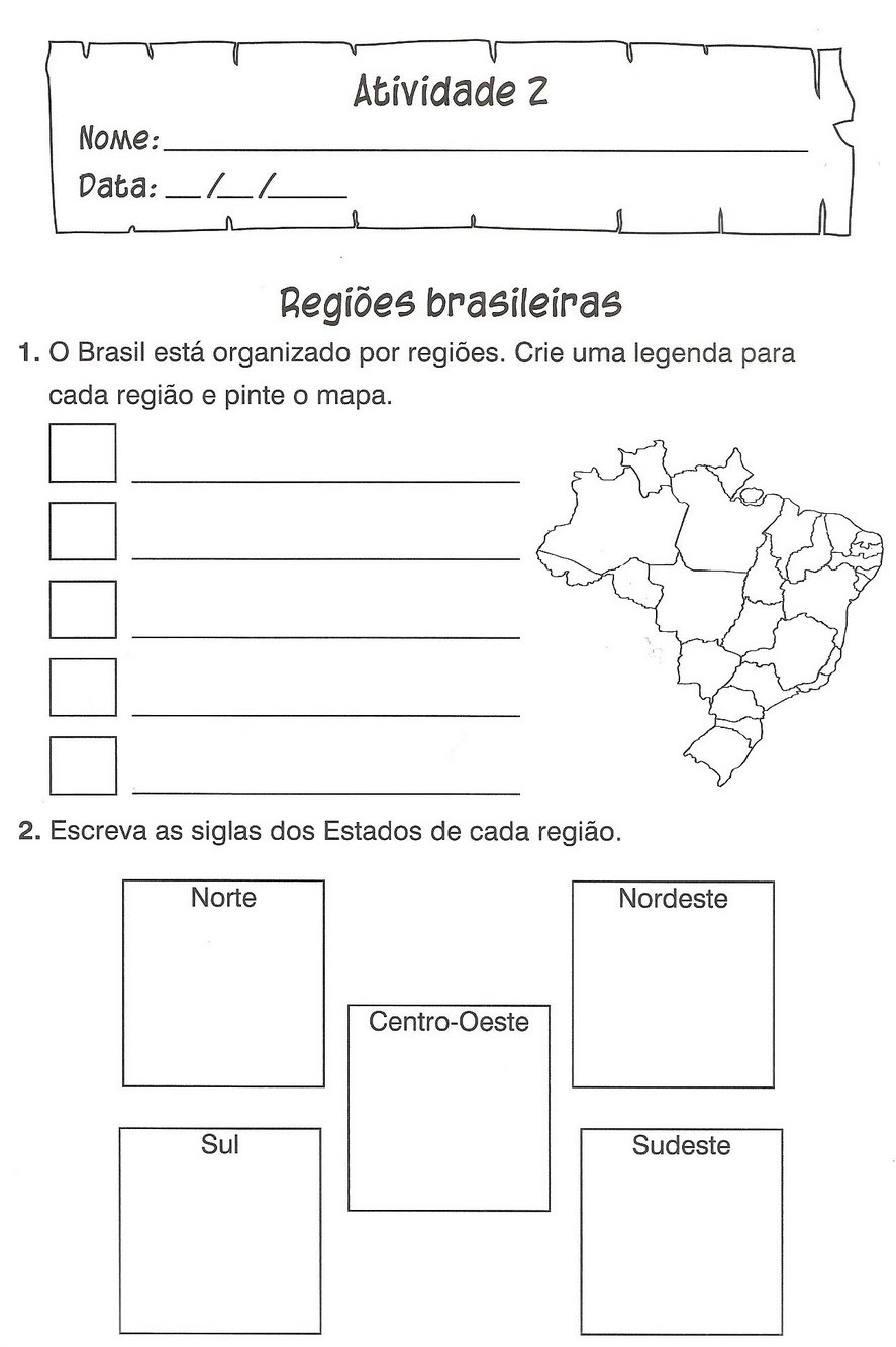 Plano de aula com avaliação na educação infantil Plano de aula com avaliação na educação infantil
