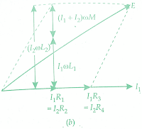 measurement-of-mutual-inductance-heaviside-mutual-inductance-bridge measurement-of-mutual-inductance-heaviside-mutual-inductance-bridge