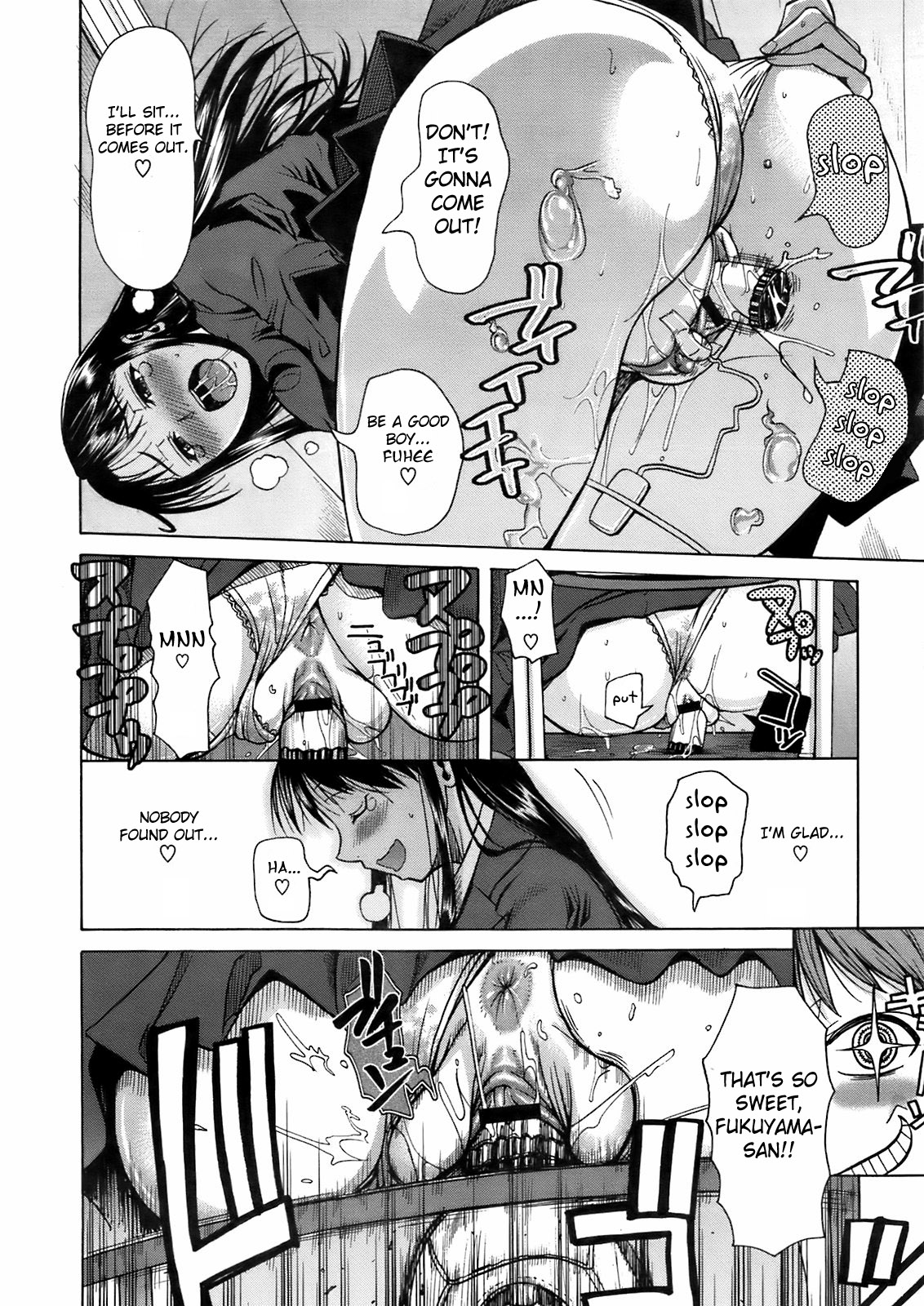 Hentai Manga Comic-Fukuyama-san-Chap2-Normal-8