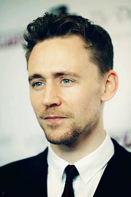 birthdays: Tom Hiddleston (photos)