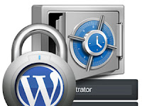 Mengamankan Blog Wordpress dengan Mengganti URL Login Mengamankan Blog Wordpress dengan Mengganti URL Login