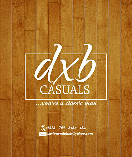 DXB Casuals